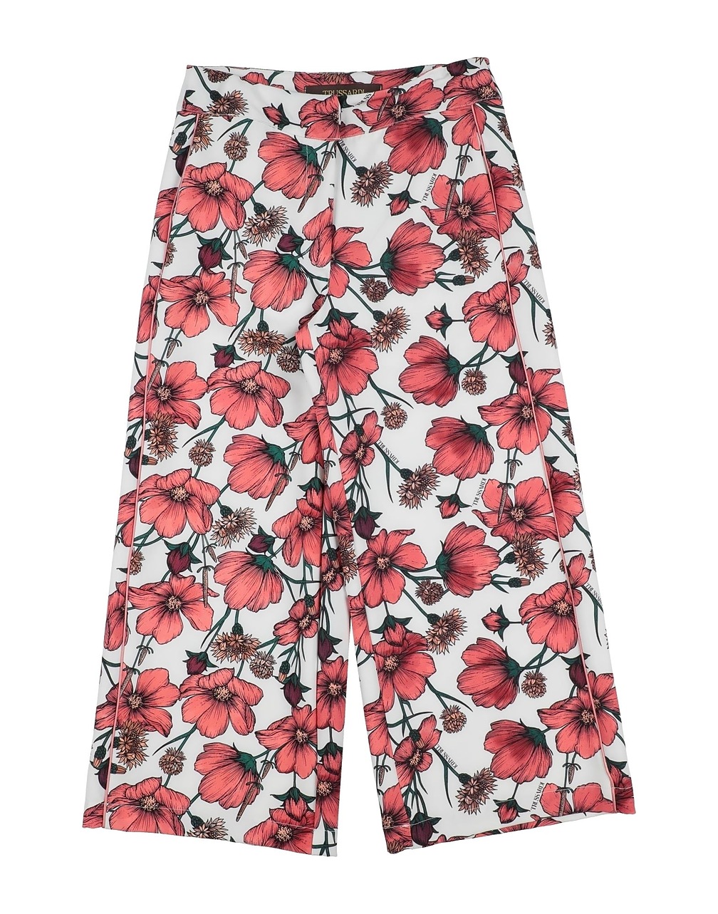 TRUSSARDI JUNIOR - Pants