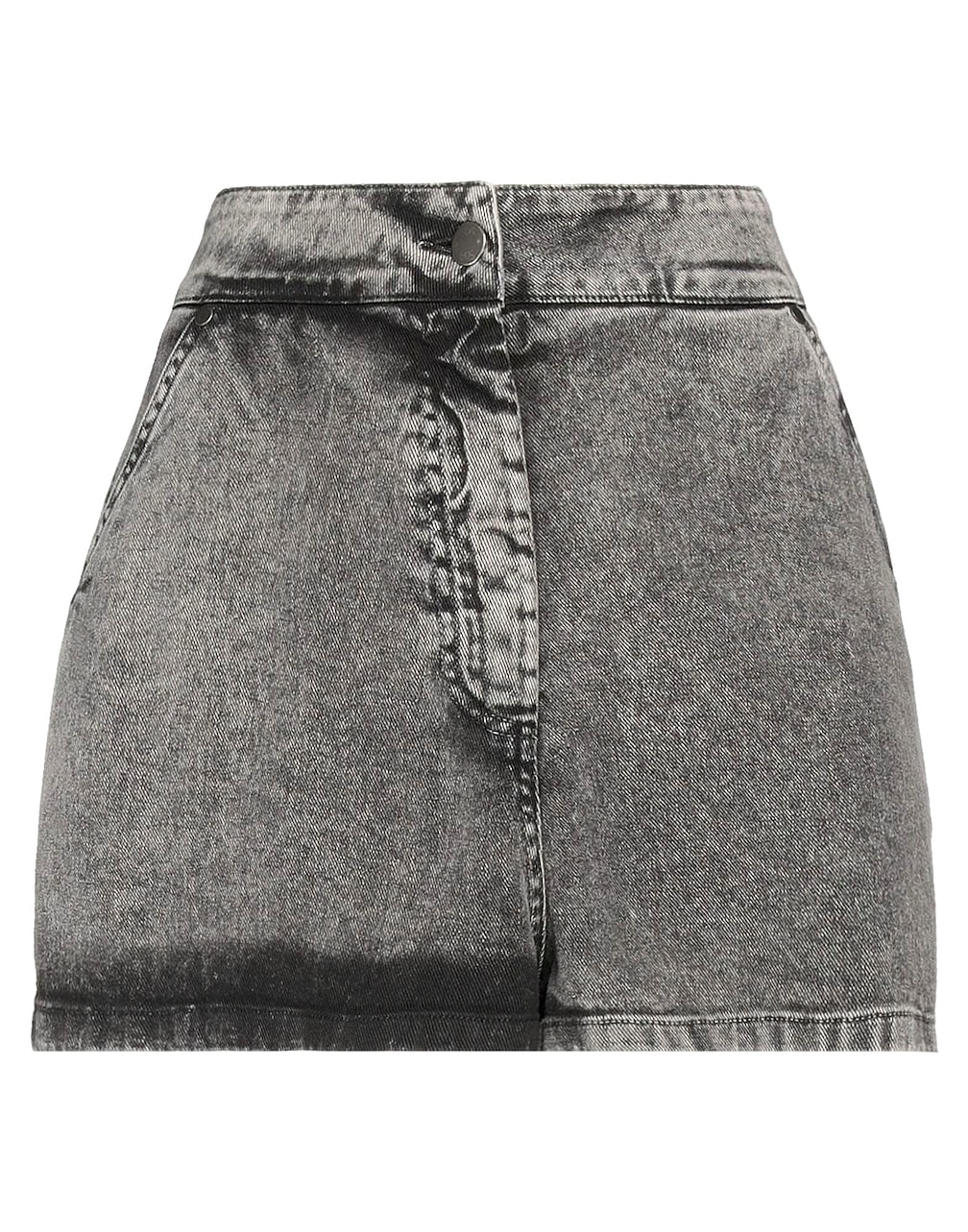 SOALLURE - Denim shorts