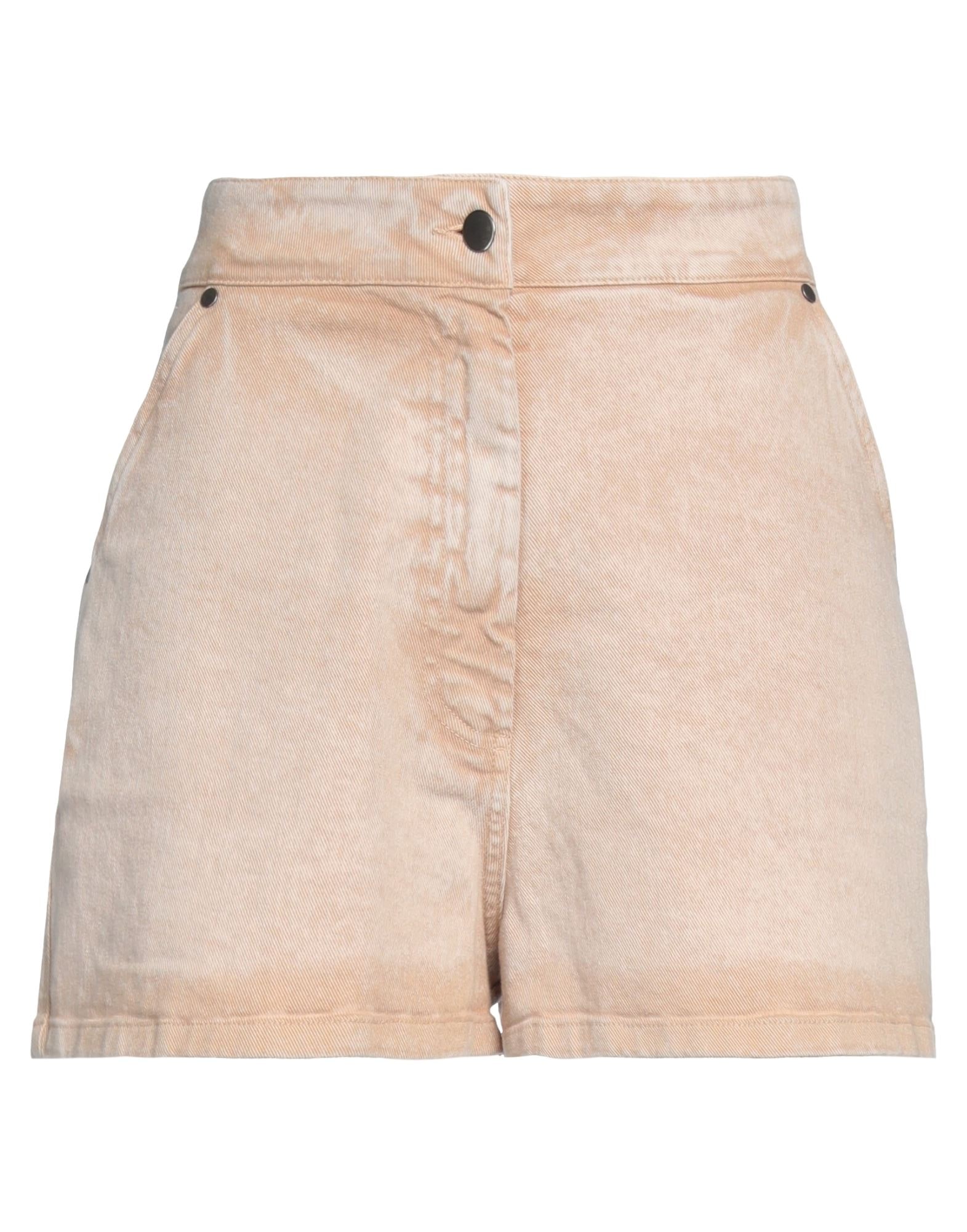 SOALLURE - Denim shorts