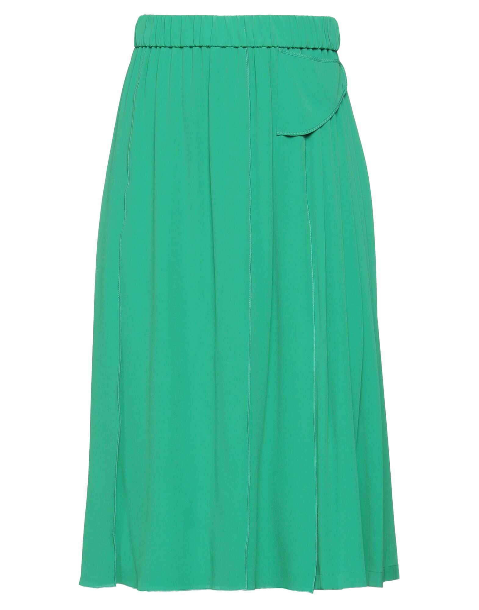 N°21 - ミディスカート