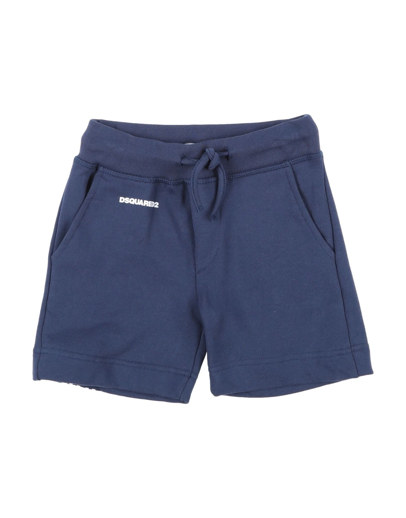 DSQUARED2 - Shorts & Bermuda Shorts