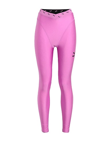 PUMA Leggings Dare to Leggings
 Pink 77% Nylon, 23% Elastane
