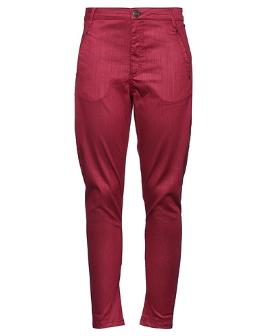 FIVEUNITS Pantaloni jeans Porpora 65% Cotone, 31% Poliestere, 4% Elastan
