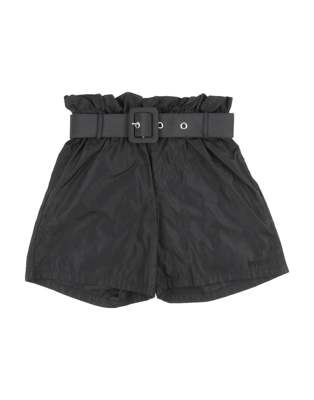MSGM - Shorts & Bermuda Shorts