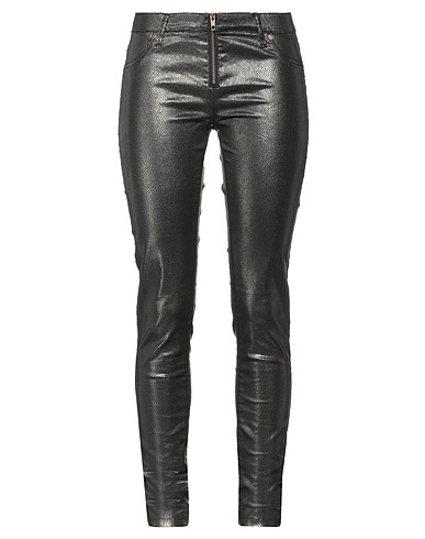 FIVEUNITS Casual trouser Bronze 70% Cotton, 27% Polyester, 3% Elastane