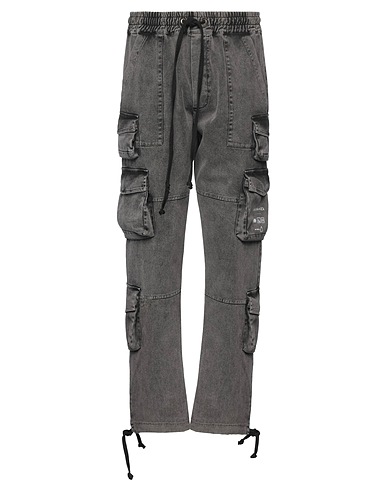 MAUNA KEA Cargo Lead 97% Cotton, 3% Elastane