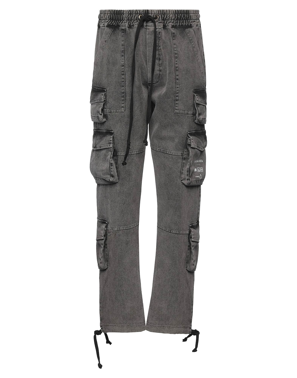 MAUNA KEA - Pantaloni