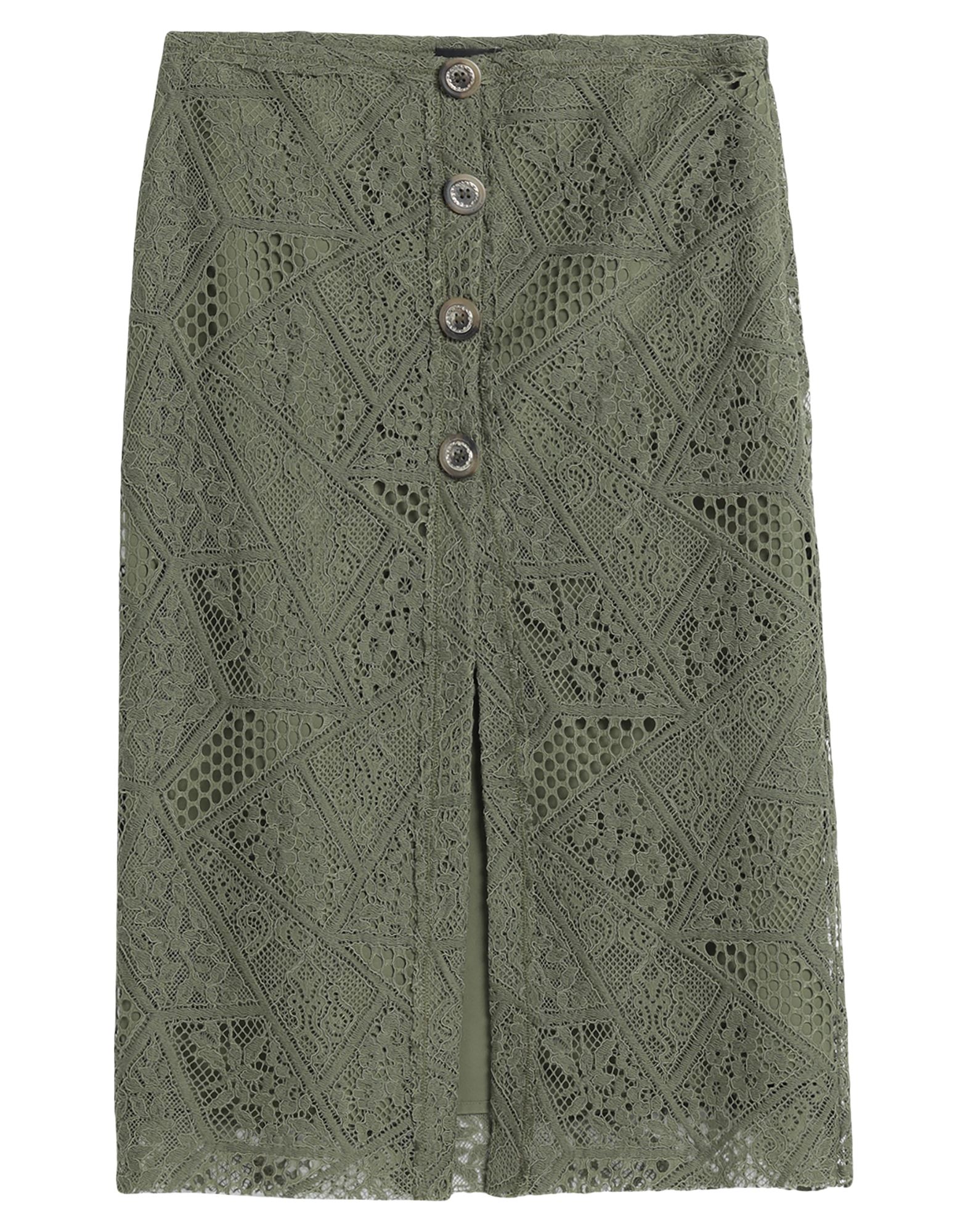 PINKO | Black Women's Mini Skirt | YOOX