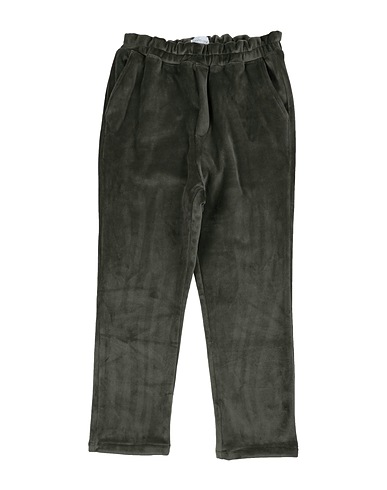 MOOD_ONE Casual trouser Lead 97% Cotton, 3% Elastane