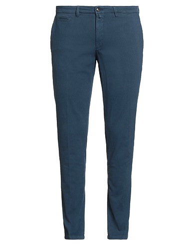BRIGLIA 1949 Casual trouser 97% Cotton, 3% Elastane