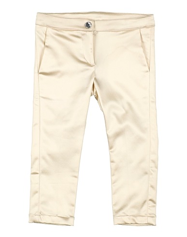 I PINCO PALLINO Casual trouser 48% Acetate, 45% Polyamide, 7% Elastane