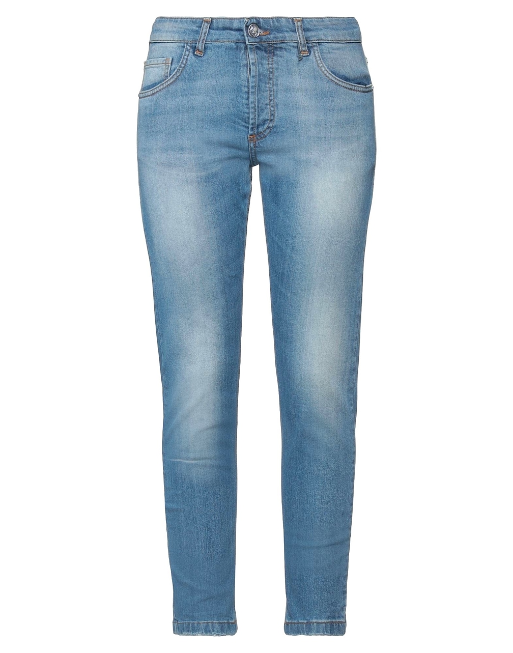 ENTRE AMIS - Jeanshosen