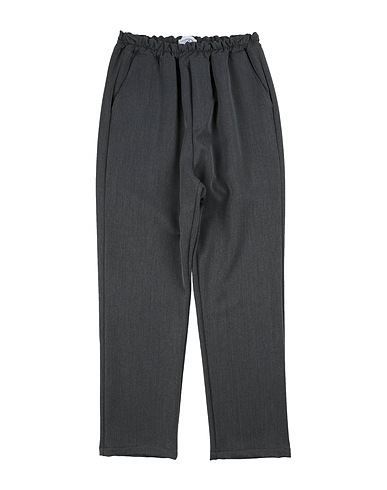MOOD_ONE Casual trouser Lead 60% Polyester, 40% Viscose