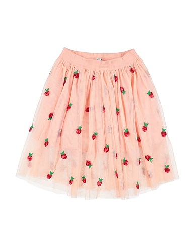 STELLA McCARTNEY KIDS Skirt Pink 100% Polyester