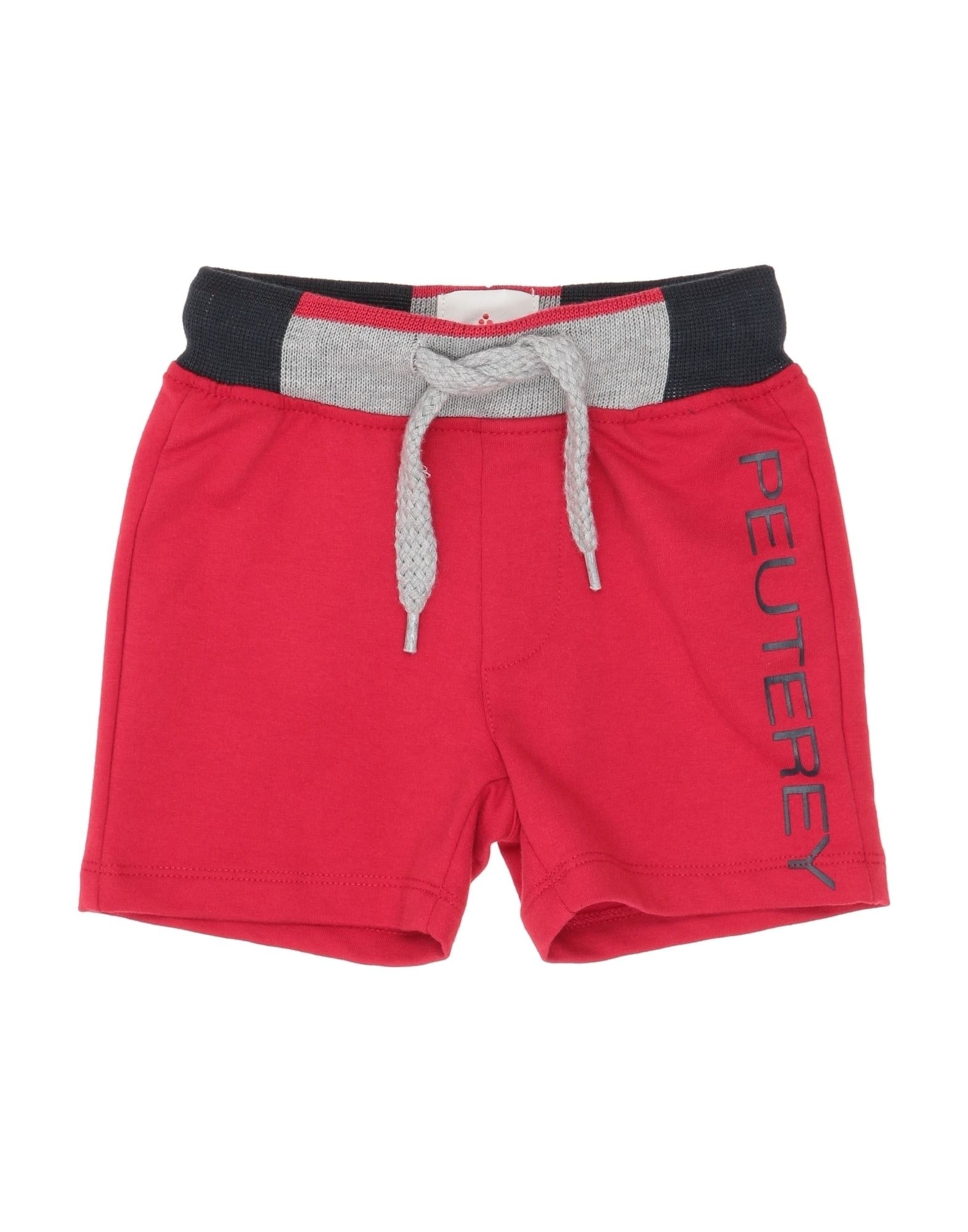PEUTEREY - Shorts & Bermuda Shorts