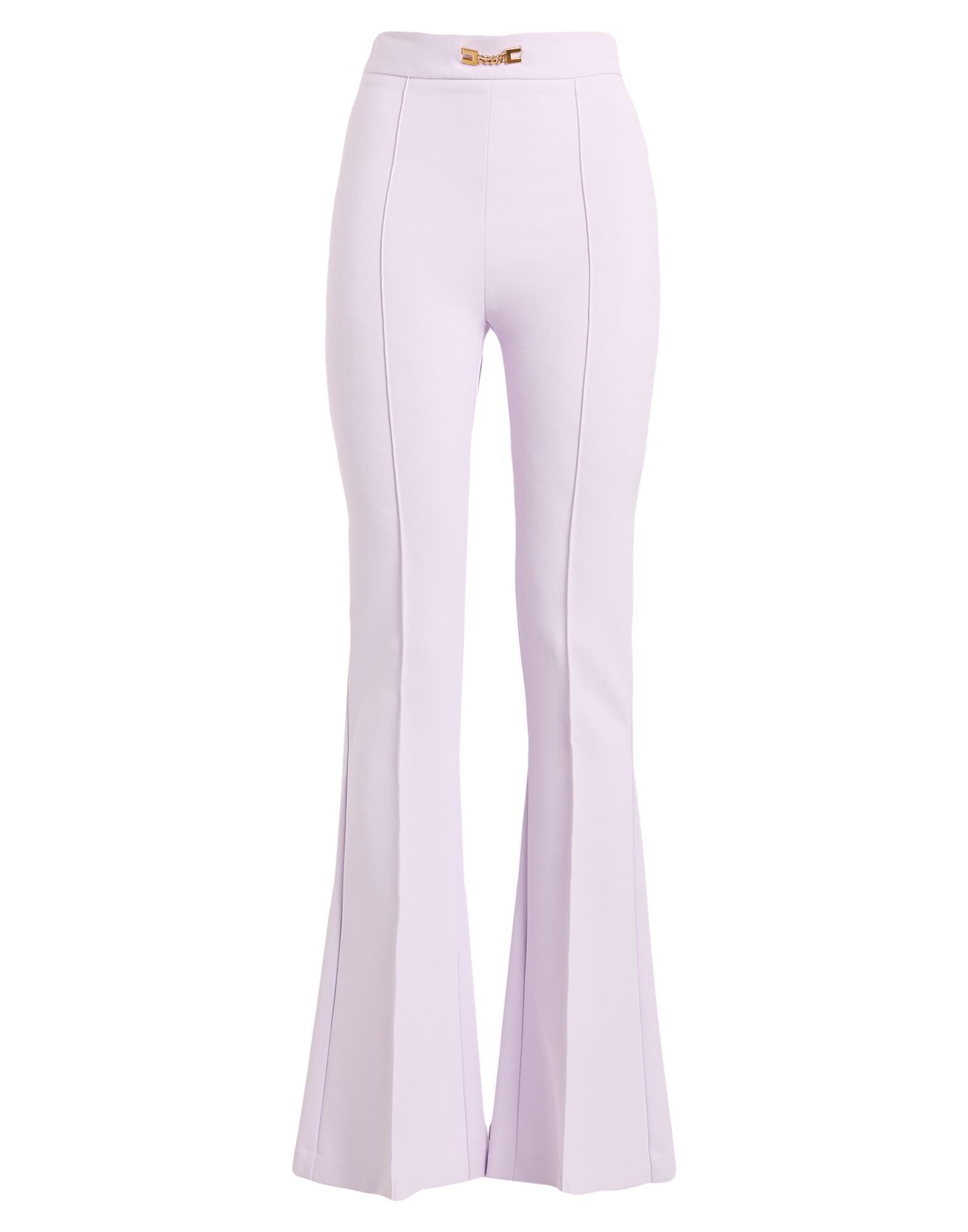 ELISABETTA FRANCHI - Trousers