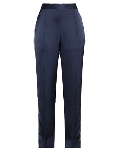 ELEVENTY Casual trouser 60% Triacetate, 40% Cupro