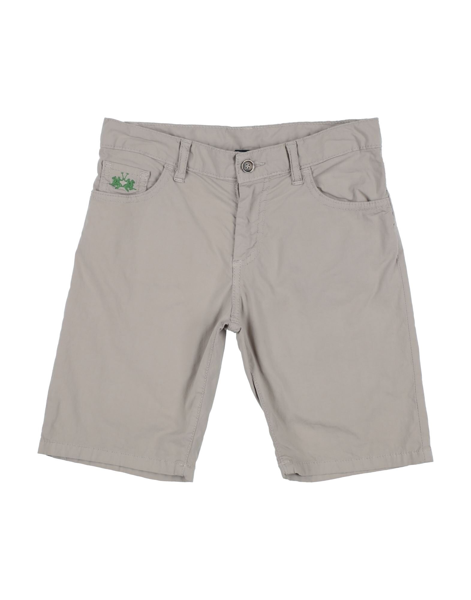LA MARTINA - Shorts & Bermuda Shorts