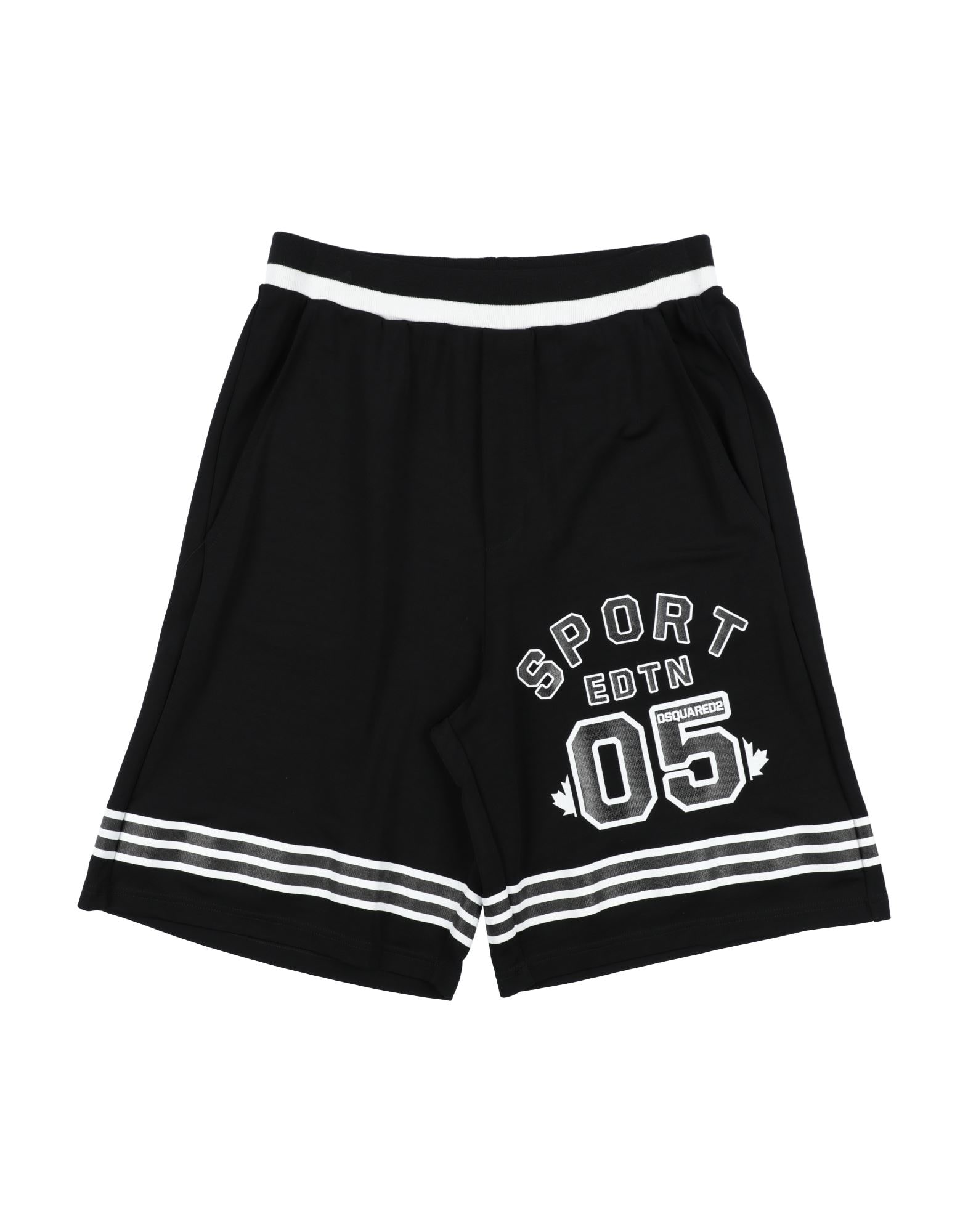 DSQUARED2 - Shorts & Bermuda Shorts