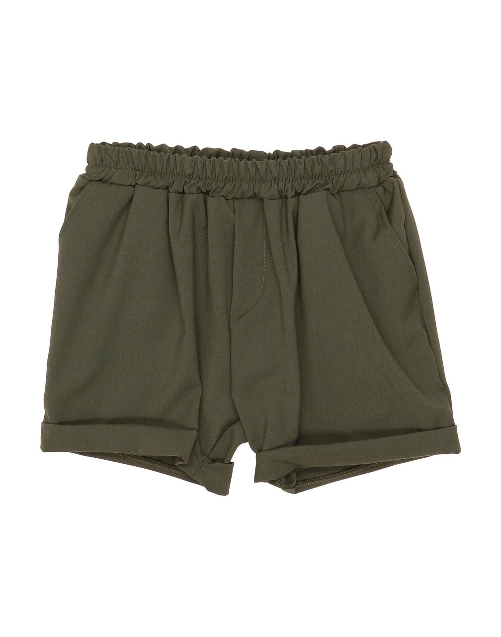 MOOD_ONE - Σορτς & Βερμούδες