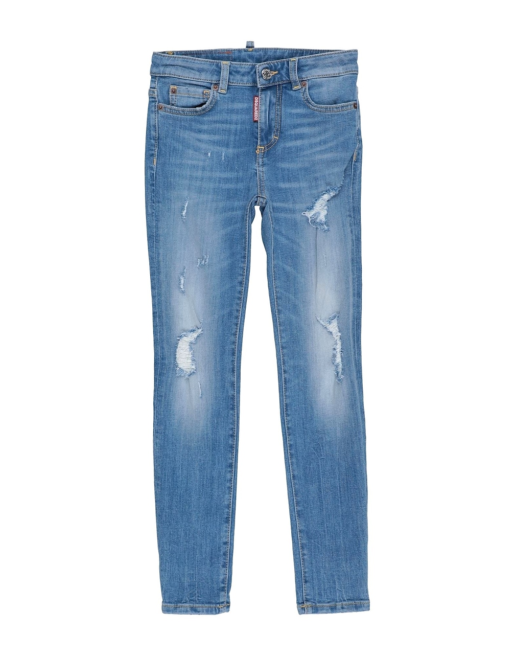 DSQUARED2 - Jeanshosen