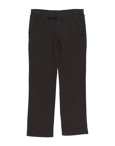 NOLITA POCKET Pantalone Nero 95% Cotone, 5% Elastan