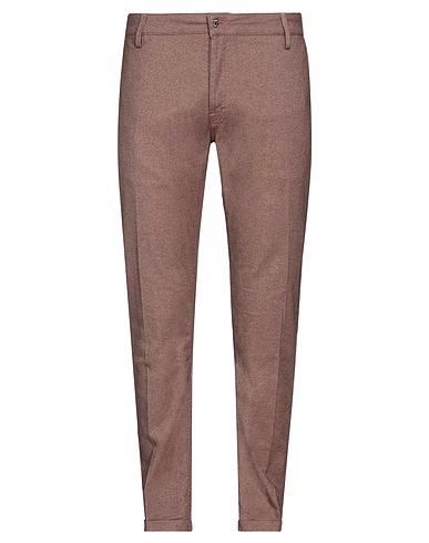 CEDILLA Chinos Marrone 98% Cotone, 2% Elastan