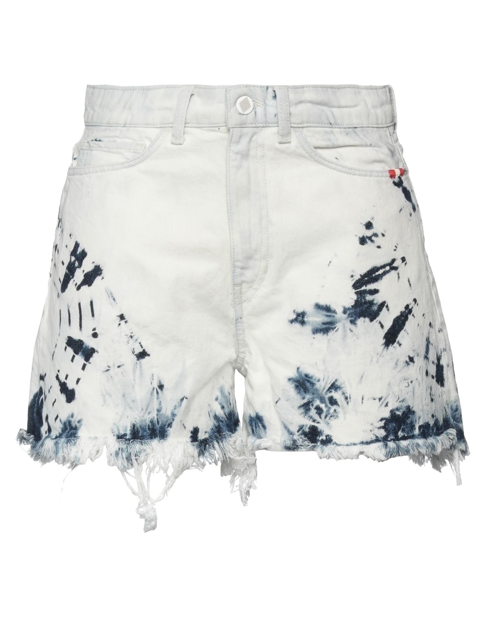 AMISH SUPPLIES - Denim shorts