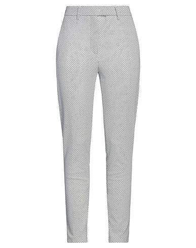 DONDUP Hosen Nachtblau 69% Viskose, 25% Polyamid, 6% Elastan