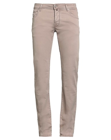 JACOB COHЁN Pantalon 55% Coton, 42% Lyocell, 3% Élasthanne, Polyester