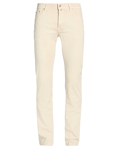 JACOB COHЁN Pantalon 55% Coton, 42% Lyocell, 3% Élasthanne, Polyester