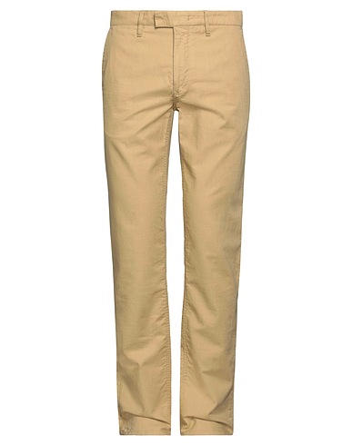INCOTEX Casual trouser Sand 100% Cotton
