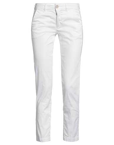 BARBA Napoli Casual trouser 97% Cotton, 3% Elastane