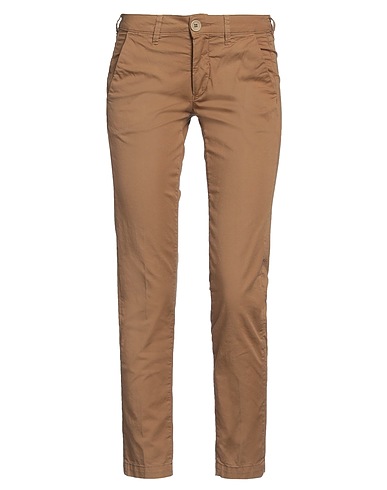 BARBA Napoli Casual pants 97% Cotton, 3% Elastane