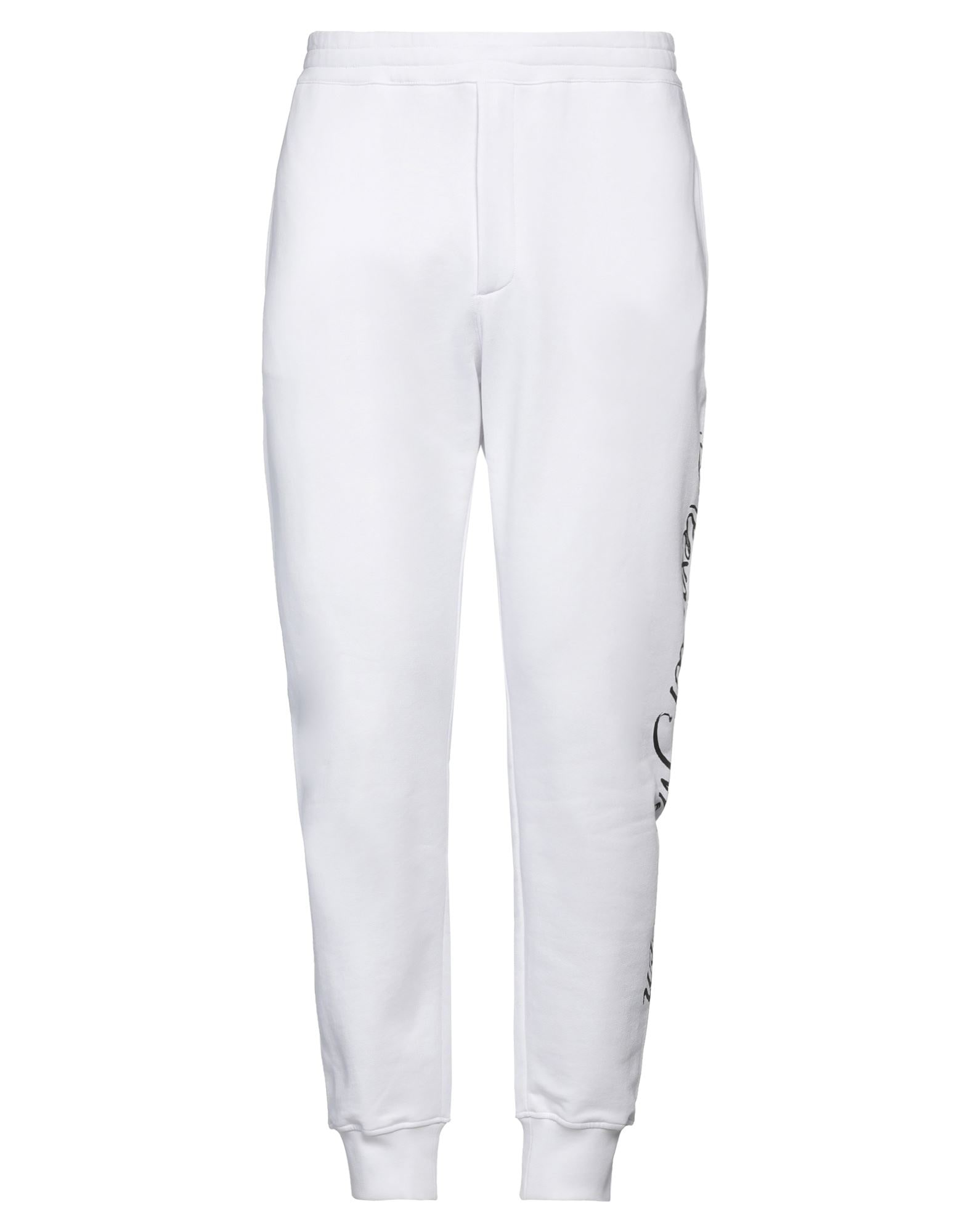 MCQUEEN - Trousers