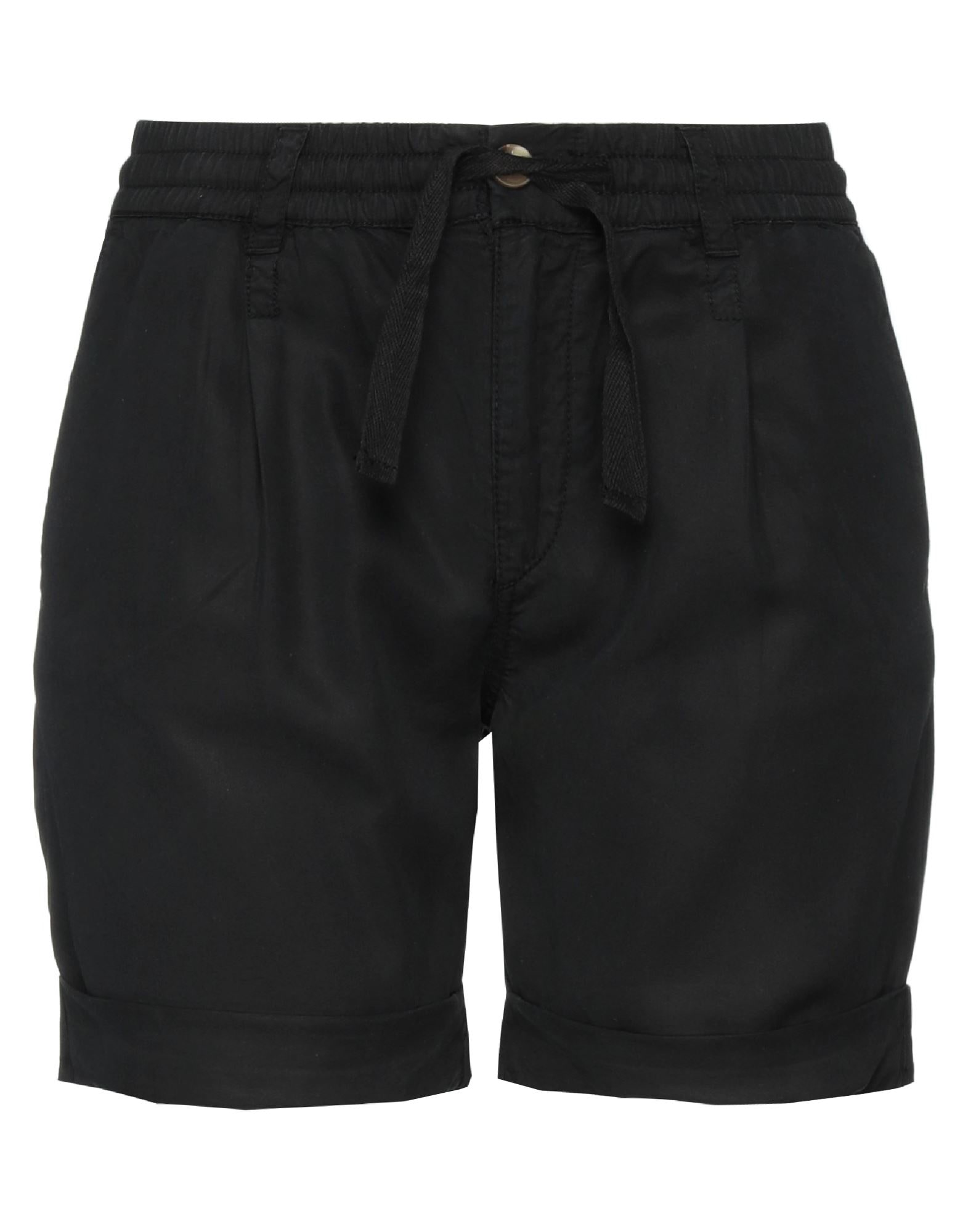 BLAUER. - Shorts & Bermuda Shorts