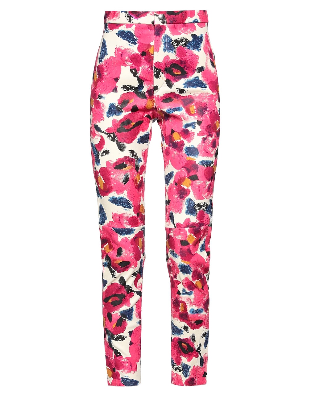 ISABEL MARANT - Casual παντελόνια