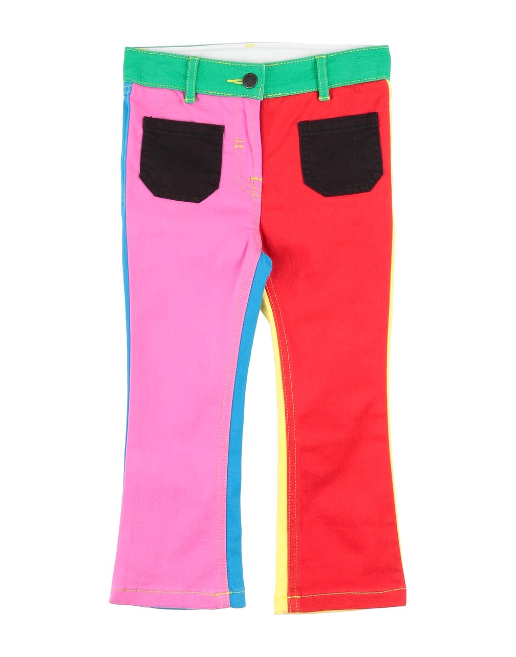 STELLA McCARTNEY KIDS - Jeans