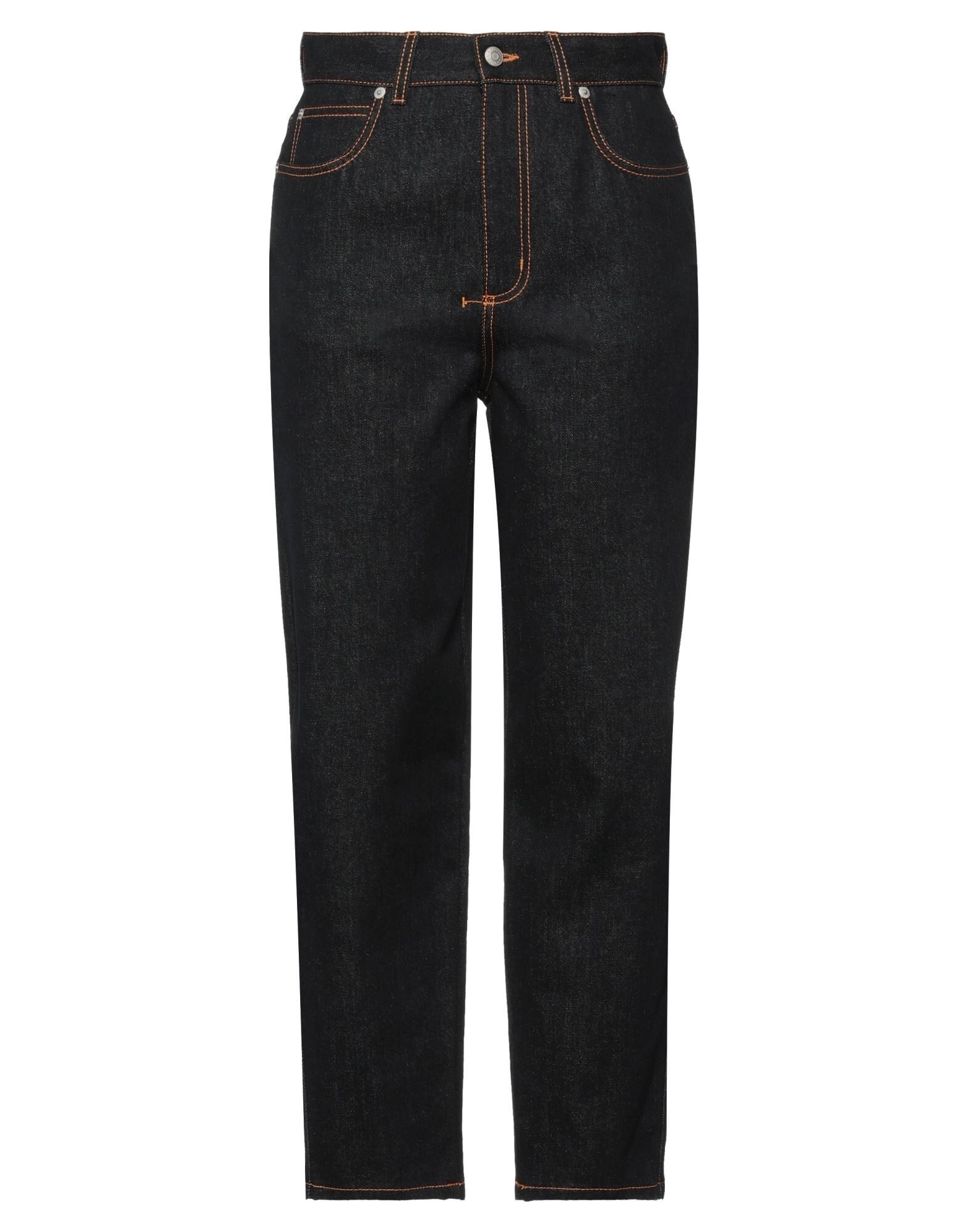 MCQUEEN - Pantaloni jeans
