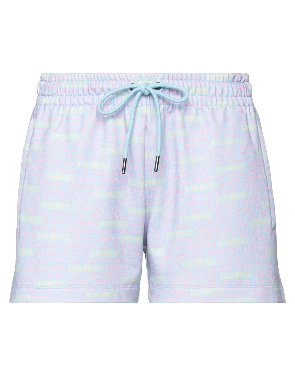 BIKKEMBERGS - Shorts & Bermuda Shorts