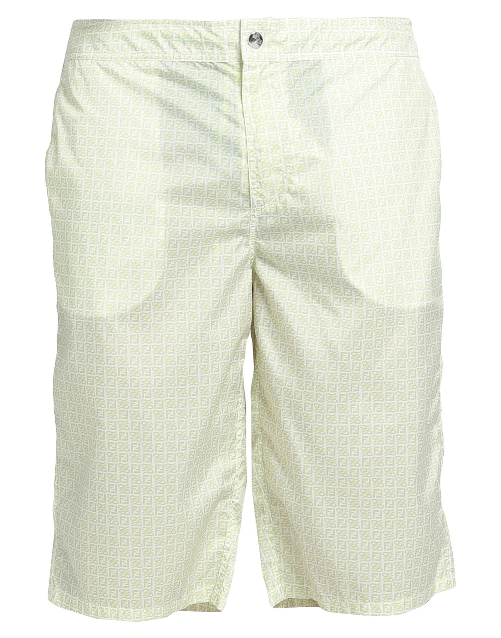 FENDI - Pantalons de plage