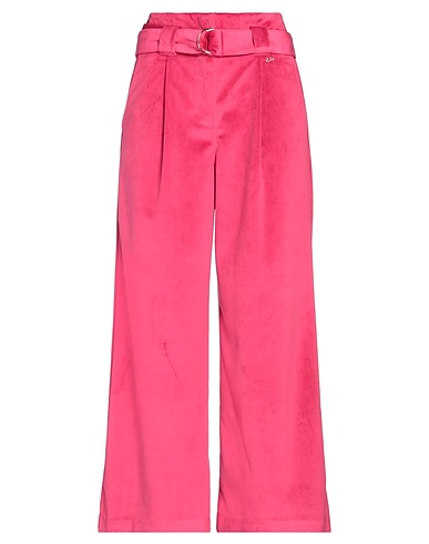 YES ZEE by ESSENZA Pantalón URBAN CHIC Fucsia 100% Poliéster