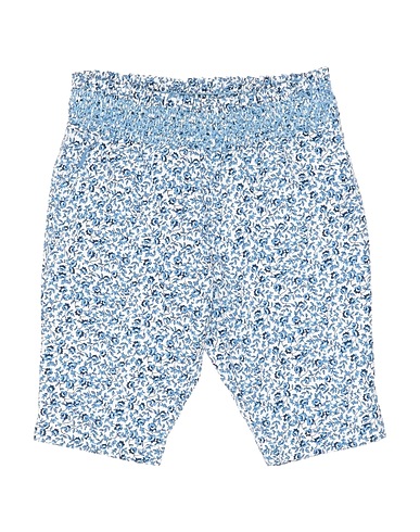 POLO RALPH LAUREN Casual pants Blue 100% Cotton