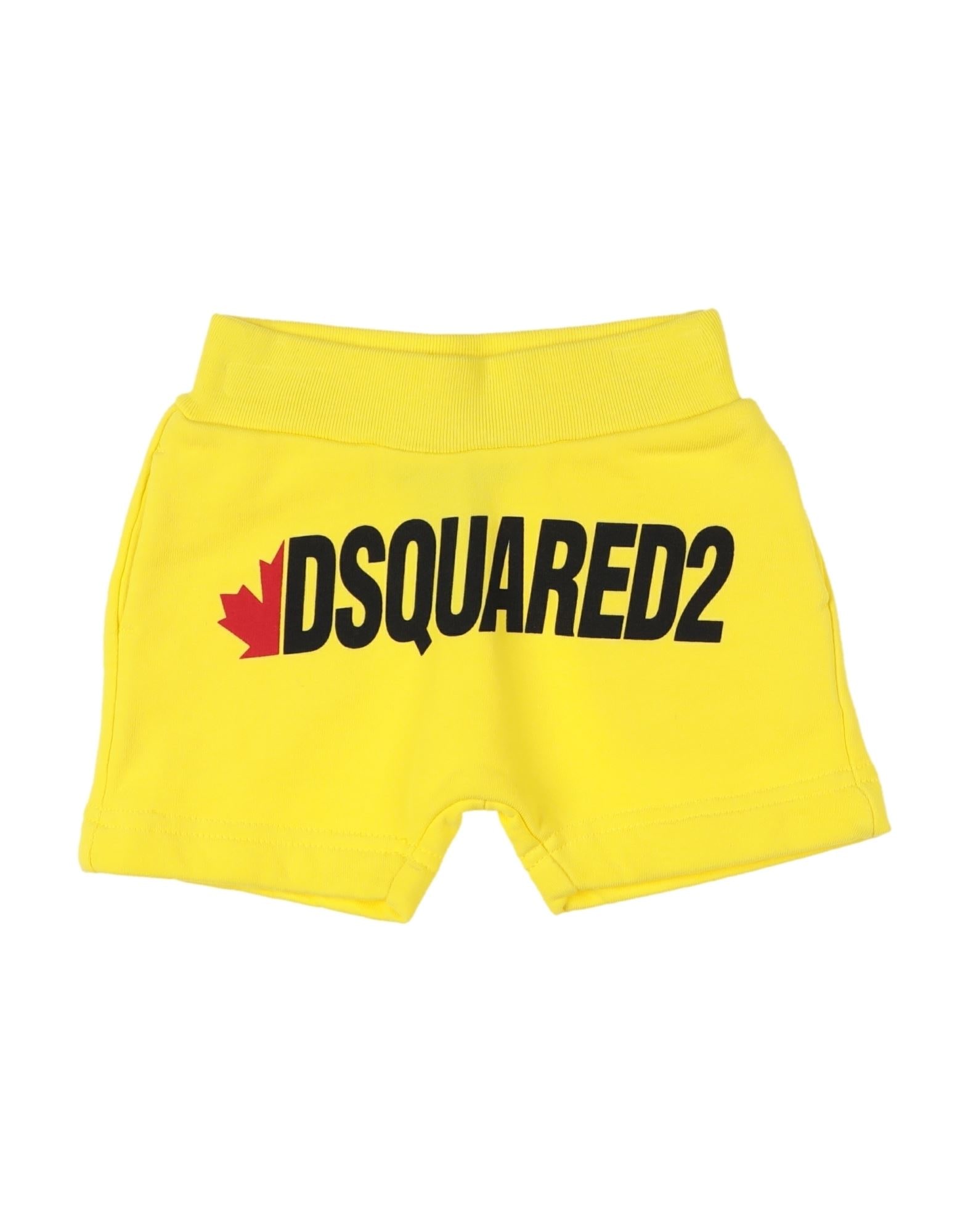 DSQUARED2 - Shorts & Bermuda Shorts