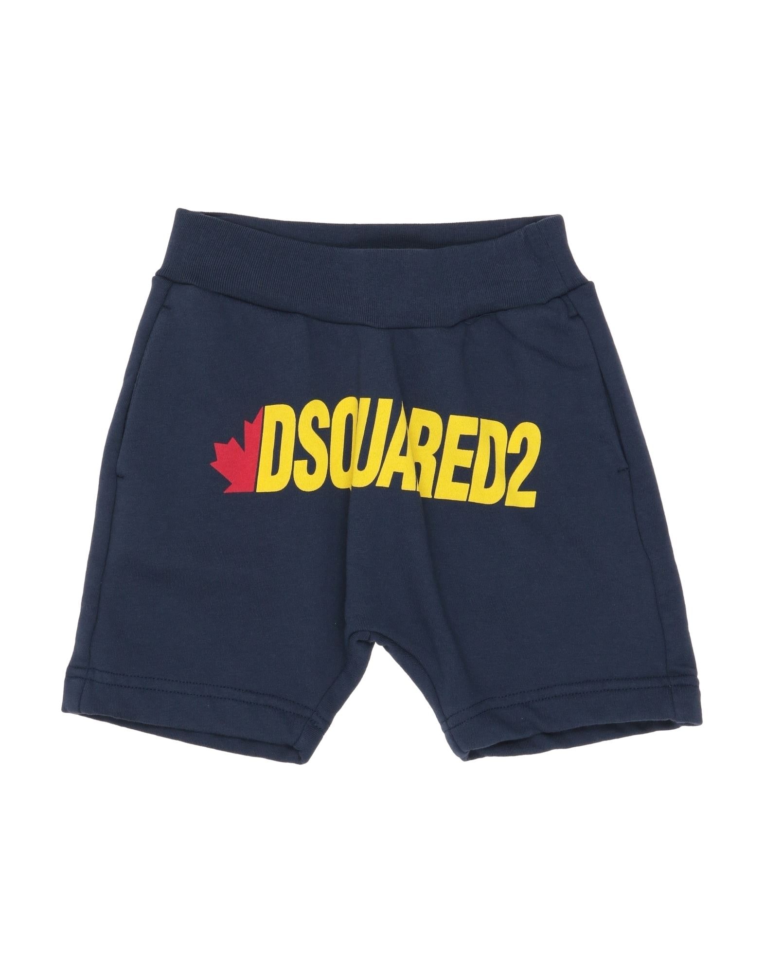 DSQUARED2 - Shorts & Bermuda Shorts