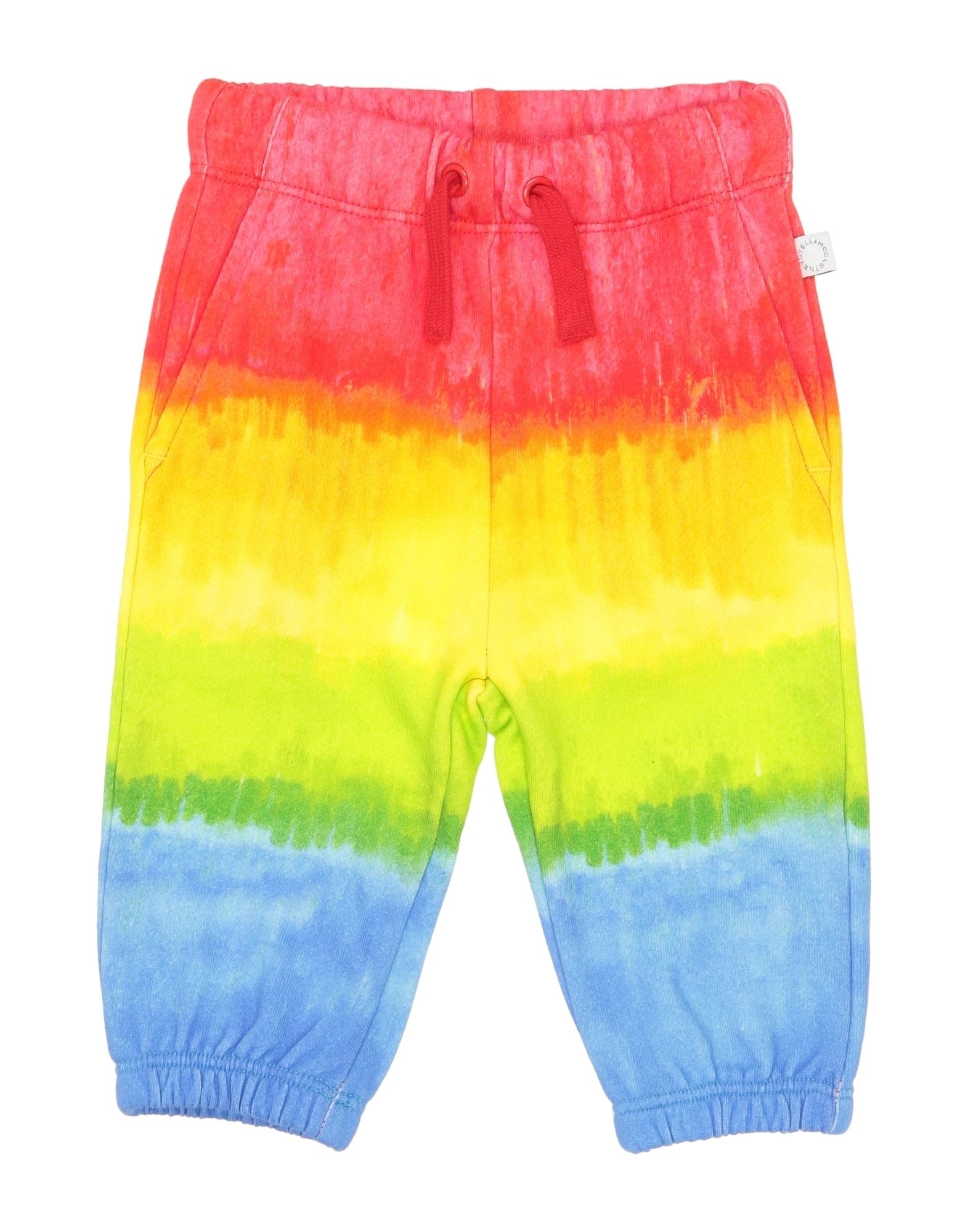 STELLA McCARTNEY KIDS - Trousers