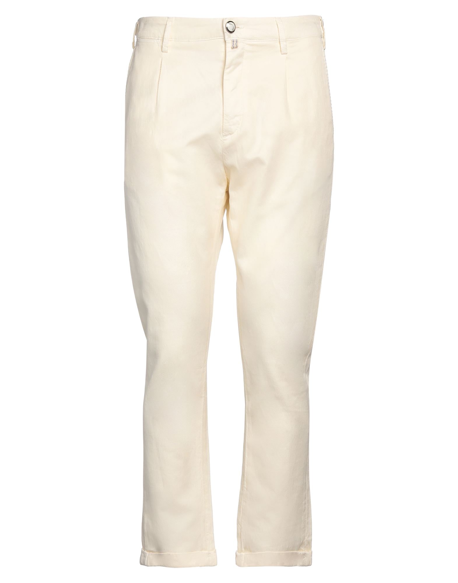 JACOB COHЁN - Trousers