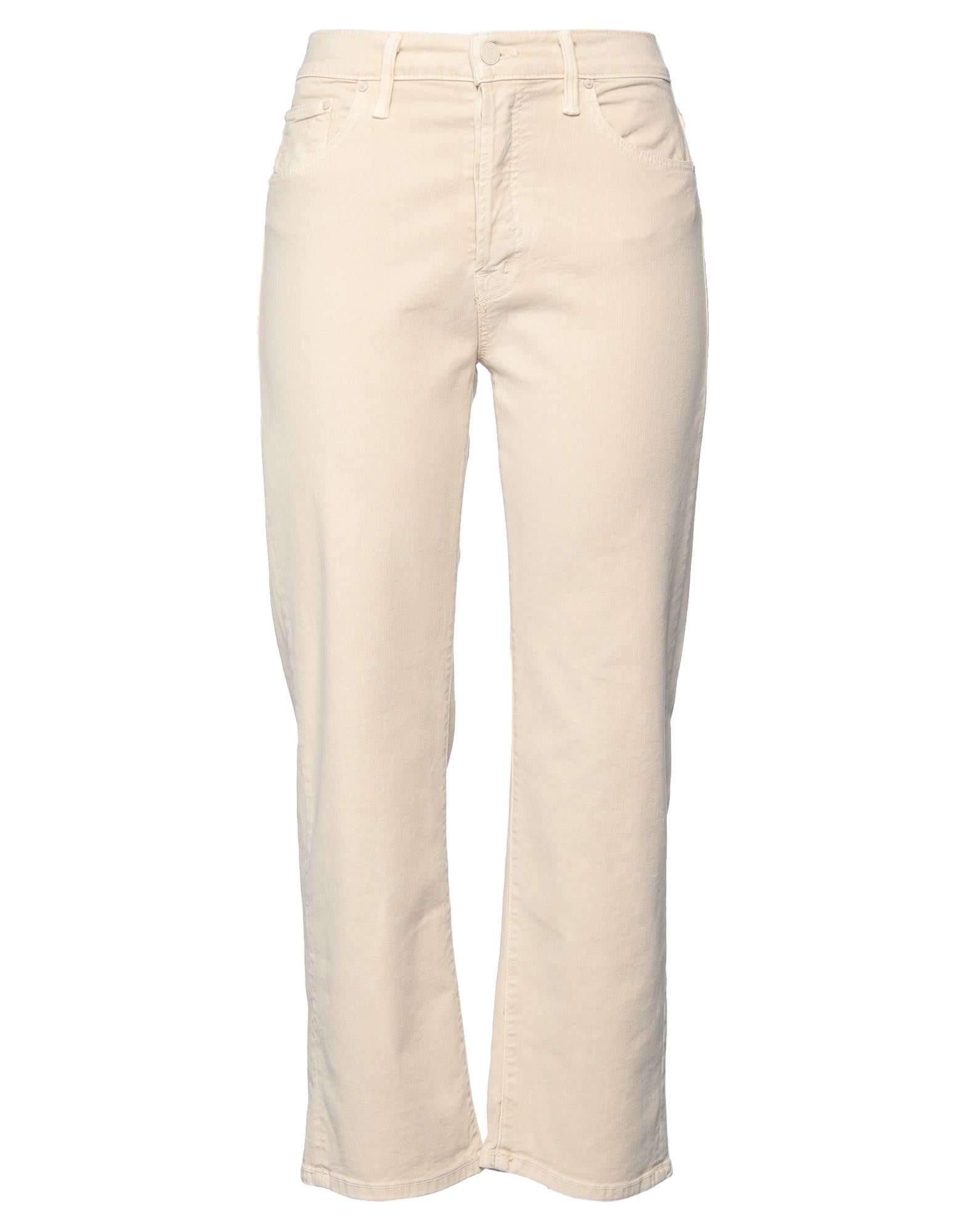 MOTHER - ジーンズ