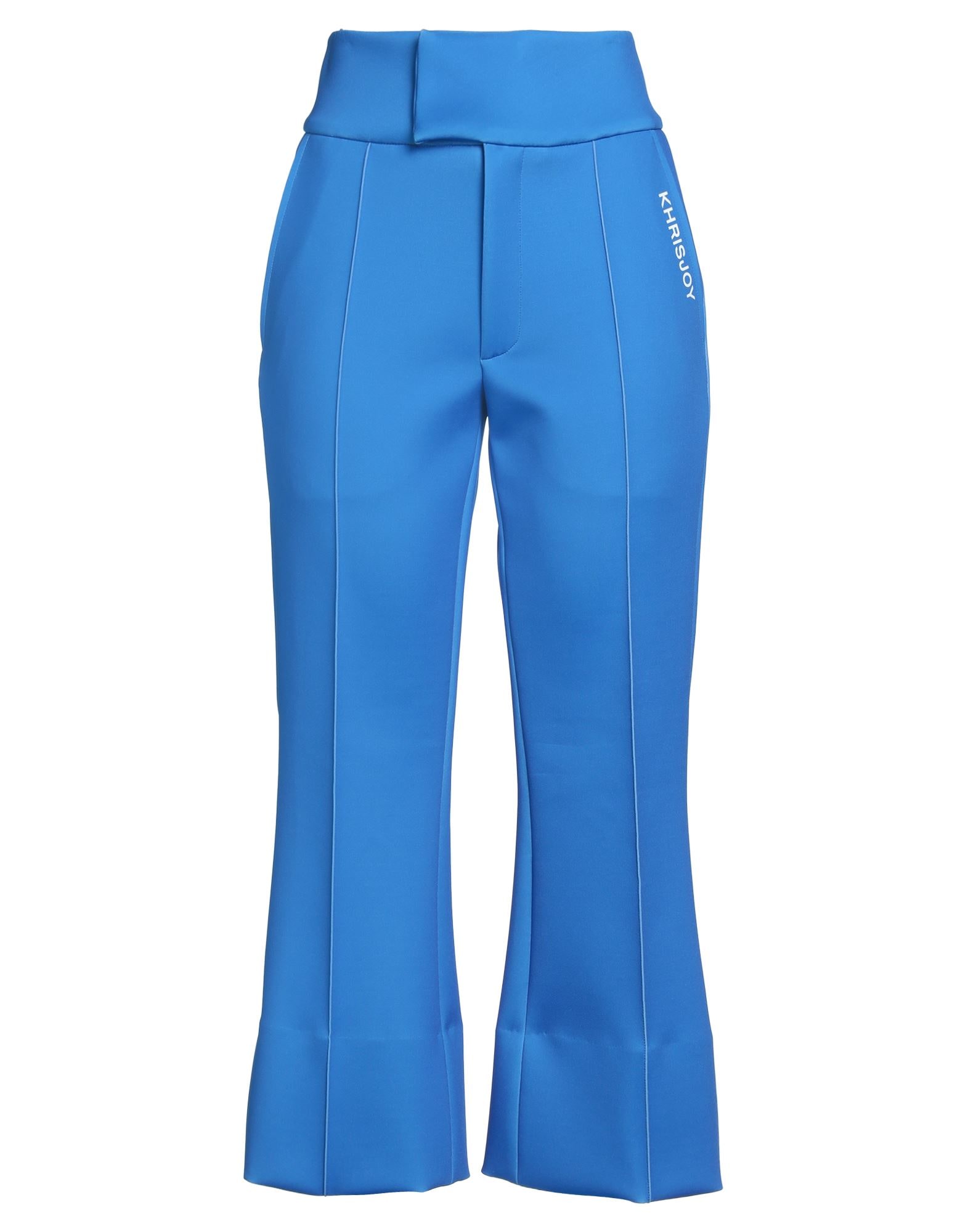 KHRISJOY - Casual παντελόνια