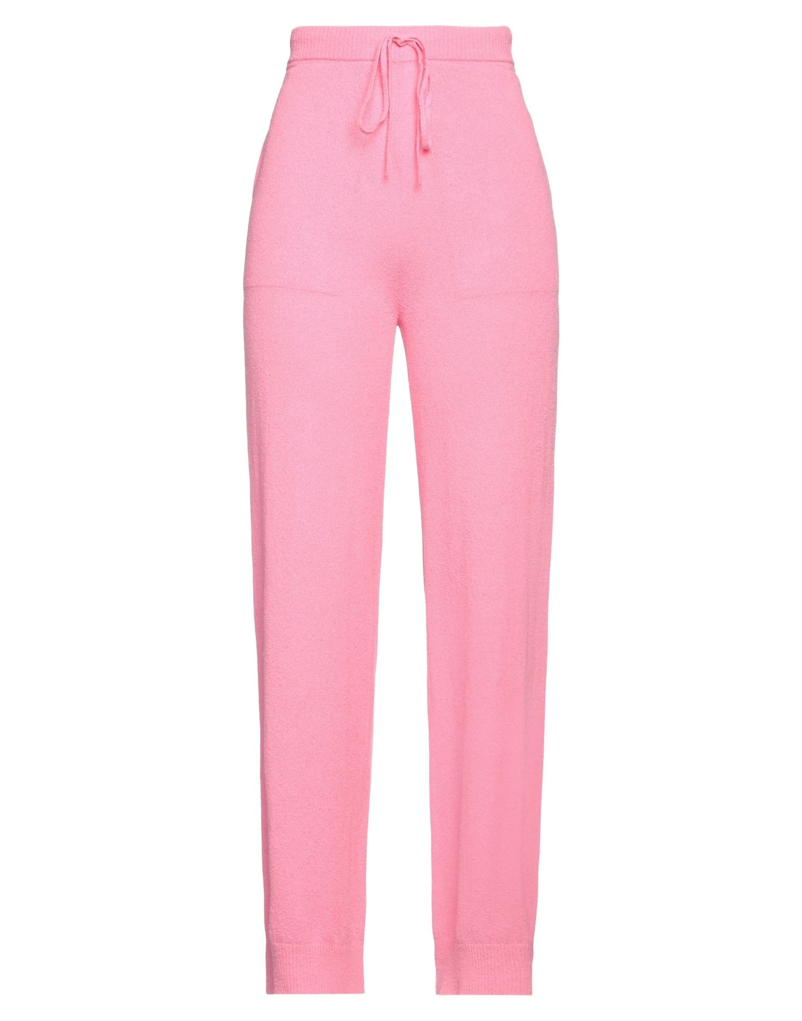 SEMICOUTURE - Trousers